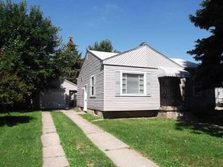 Foreclosed Home - List 100162077