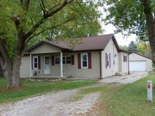 Foreclosed Home - 1140 KINGSTON AVE, 48507