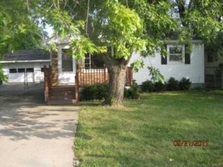 Foreclosed Home - List 100162351