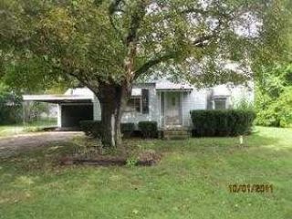 Foreclosed Home - 1206 BEL AIR DR, 48507