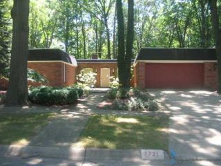 Foreclosed Home - List 100169776