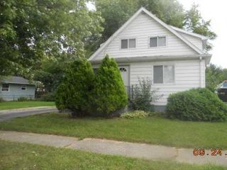 Foreclosed Home - List 100176906