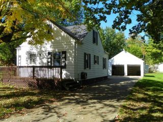 Foreclosed Home - List 100176946