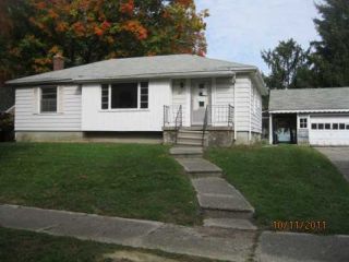 Foreclosed Home - 423 BUCKINGHAM AVE, 48507