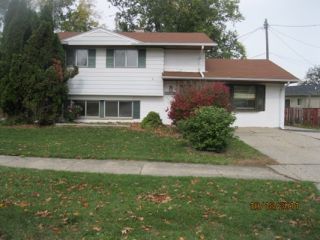 Foreclosed Home - List 100184406