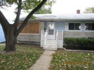 Foreclosed Home - List 100184571