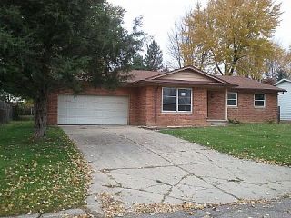 Foreclosed Home - List 100187213