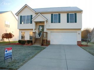 Foreclosed Home - 2617 TERRACE DR, 48507