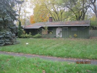 Foreclosed Home - List 100192139