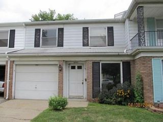 Foreclosed Home - List 100194467