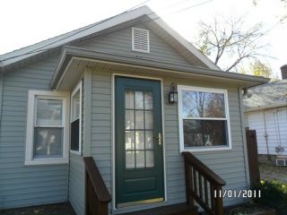 Foreclosed Home - 1031 OSSINGTON AVE, 48507