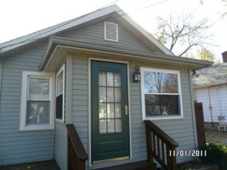 Foreclosed Home - List 100203604