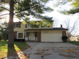 Foreclosed Home - 2402 NICHOLS AVE, 48507