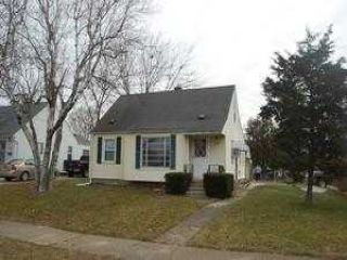 Foreclosed Home - List 100215463