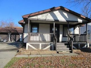 Foreclosed Home - 1114 W ATHERTON RD, 48507