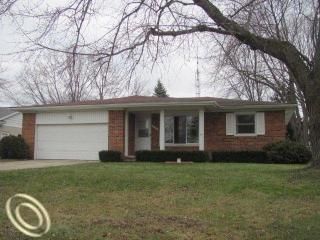 Foreclosed Home - List 100226037