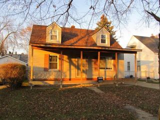 Foreclosed Home - 640 CRAWFORD ST, 48507