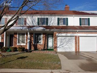 Foreclosed Home - 1826 WILLOWBROOK CIR, 48507