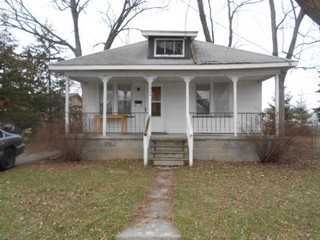 Foreclosed Home - List 100233511
