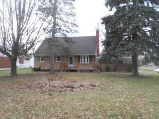 Foreclosed Home - 6162 FENTON RD, 48507