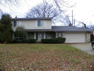 Foreclosed Home - List 100245604