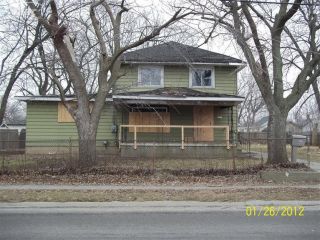 Foreclosed Home - 1211 W ATHERTON RD, 48507
