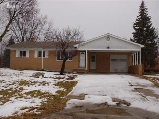 Foreclosed Home - 2073 FOREST HEIGHTS DR, 48507