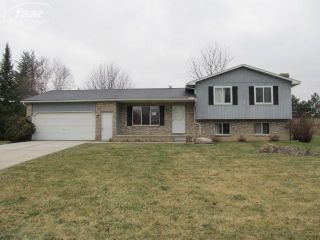 Foreclosed Home - List 100257519