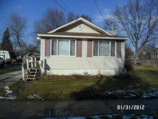 Foreclosed Home - List 100257567