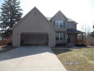 Foreclosed Home - List 100270561