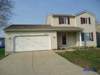 Foreclosed Home - List 100278454