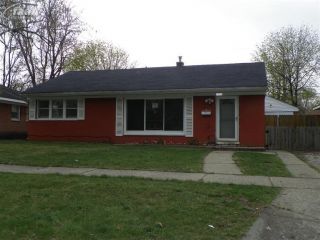 Foreclosed Home - List 100282255