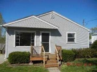 Foreclosed Home - List 100290121