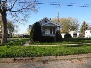 Foreclosed Home - List 100290229