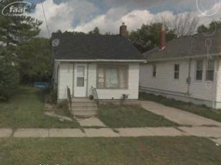 Foreclosed Home - 940 WALDMAN AVE, 48507