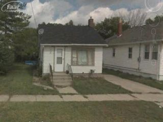 Foreclosed Home - List 100290281