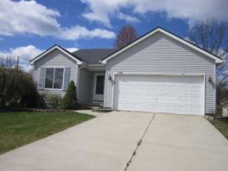 Foreclosed Home - List 100299634