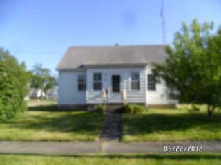 Foreclosed Home - List 100304350