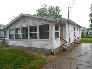 Foreclosed Home - List 100310085