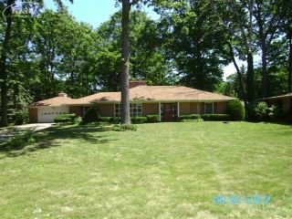 Foreclosed Home - 2911 CIRCLE DR, 48507
