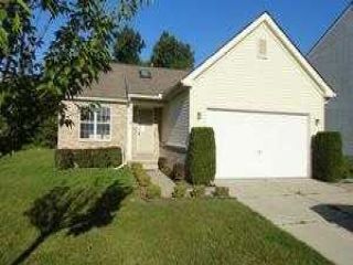 Foreclosed Home - 2710 TERRACE DR, 48507