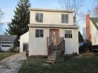 Foreclosed Home - 427 Buckingham Ave, 48507