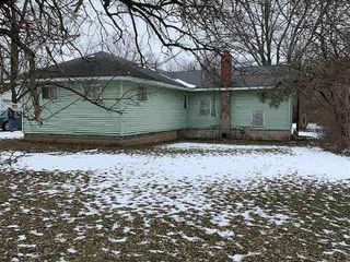 Foreclosed Home - 5168 LENNON RD, 48507