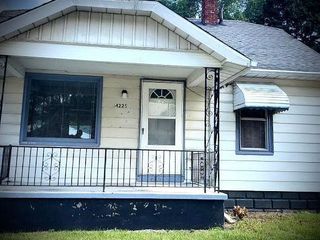 Foreclosed Home - 4225 MENTON ST, 48507