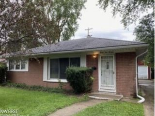 Foreclosed Home - 2913 CHEYENNE AVE, 48507
