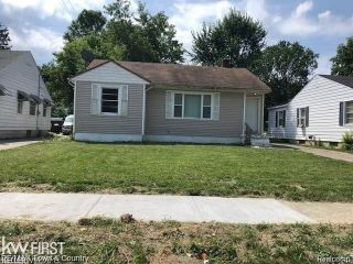 Foreclosed Home - 544 BUCKINGHAM AVE, 48507