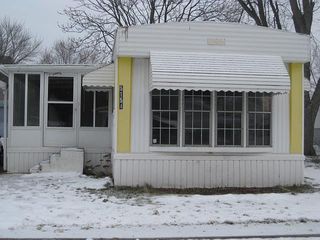 Foreclosed Home - List 100584228