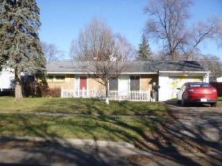 Foreclosed Home - 1906 CARMANBROOK PKWY, 48507