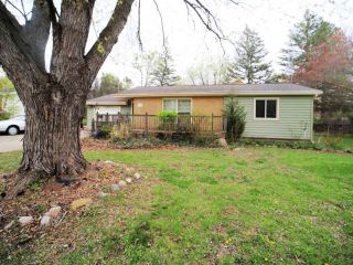 Foreclosed Home - 3345 SOUTHGATE DR, 48507