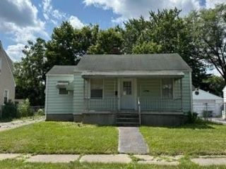 Foreclosed Home - List 100786058